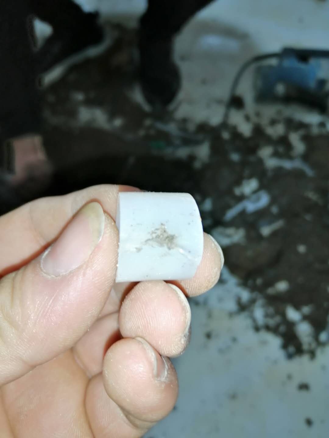 凭祥地暖漏水检测