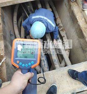 凭祥管线探测服务